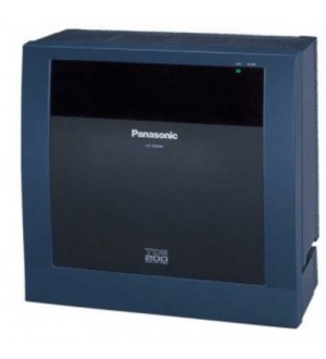  Panasonic KXTDE 100 IP PBX Telephone System
